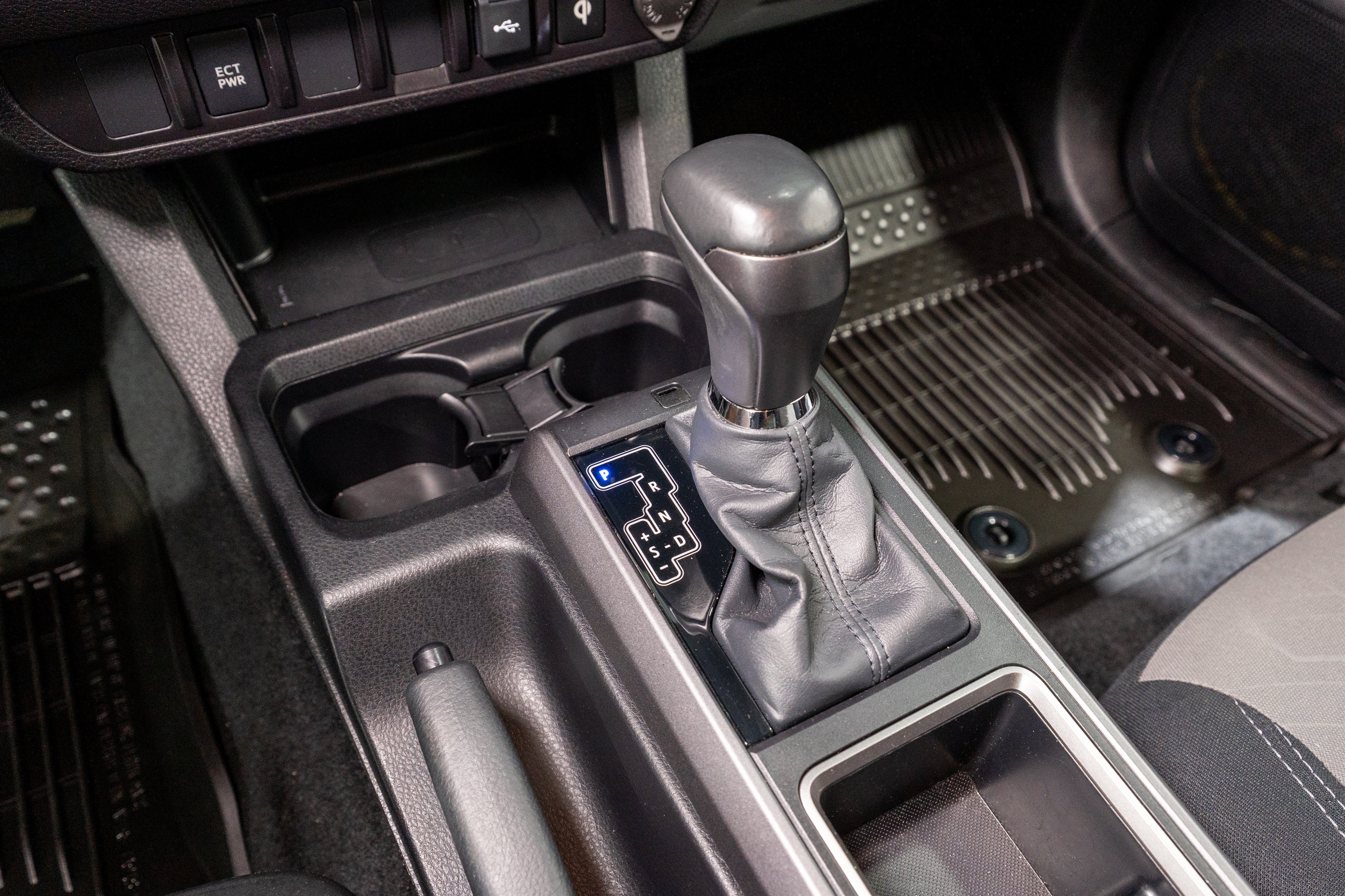 2022 Toyota Tacoma 4WD TRD Sport