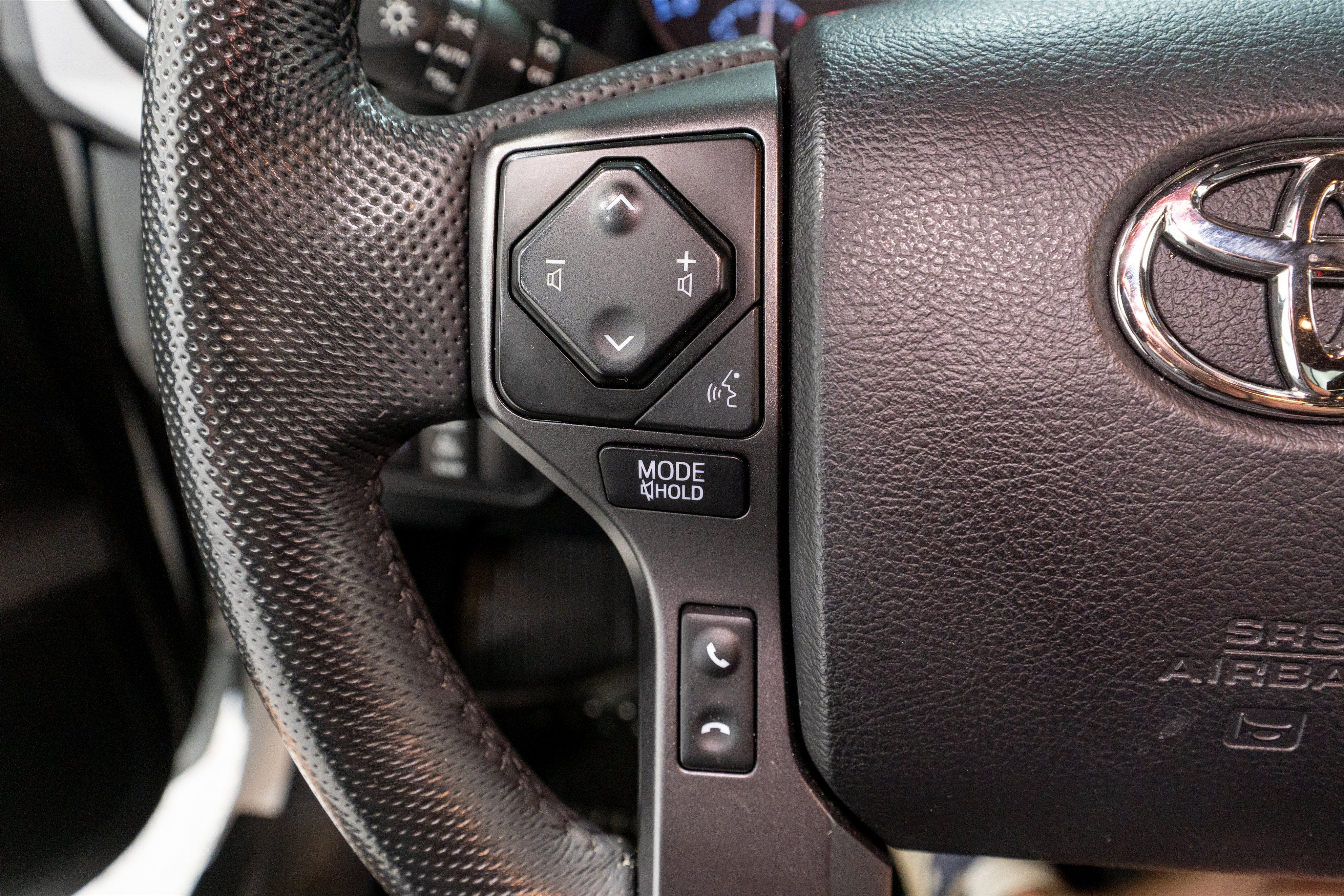 2022 Toyota Tacoma 4WD TRD Sport
