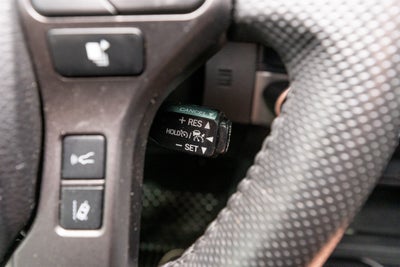 2022 Toyota Tacoma 4WD TRD Sport