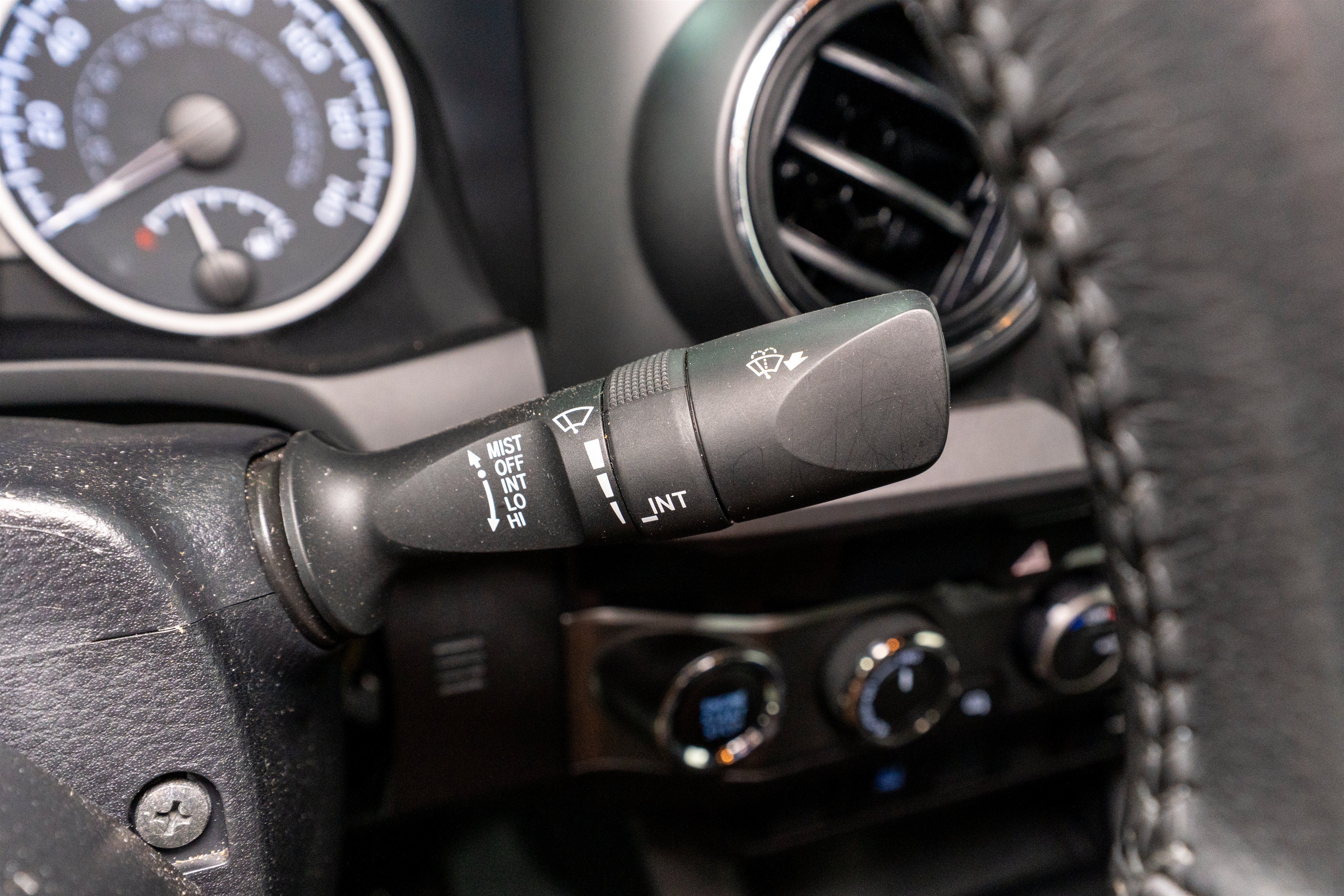 2022 Toyota Tacoma 4WD TRD Sport