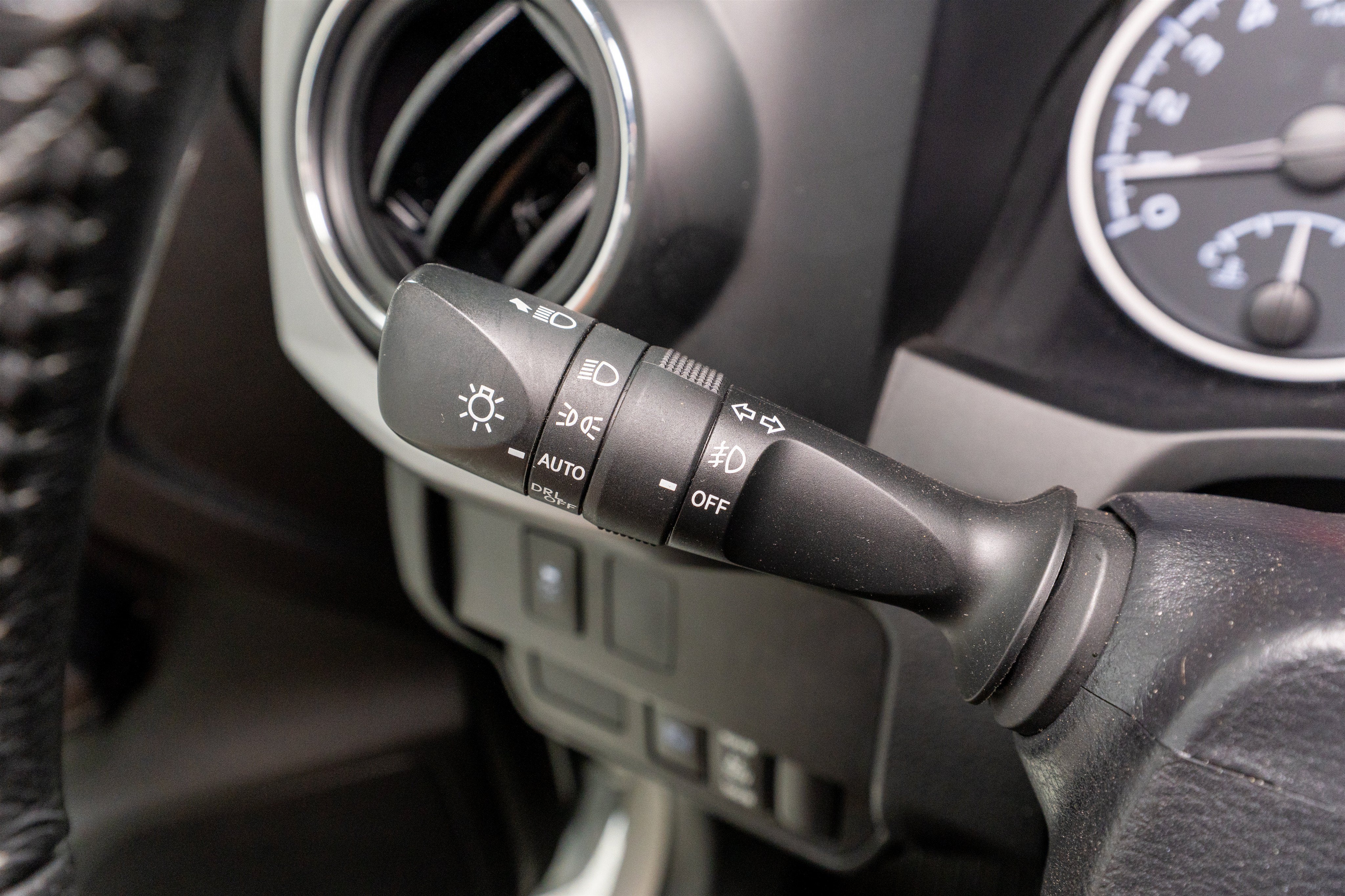 2022 Toyota Tacoma 4WD TRD Sport