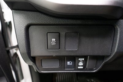 2022 Toyota Tacoma 4WD TRD Sport