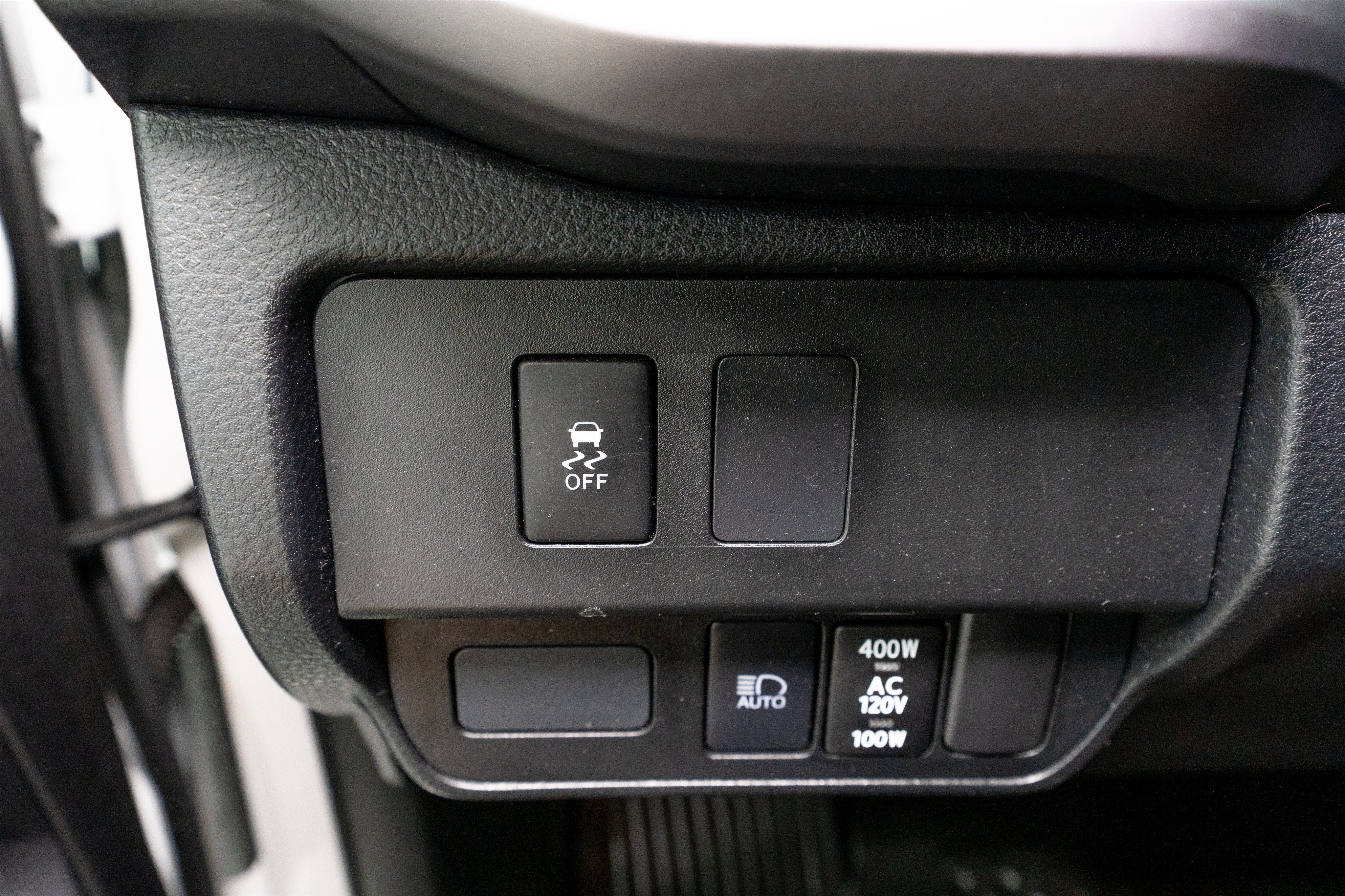 2022 Toyota Tacoma 4WD TRD Sport
