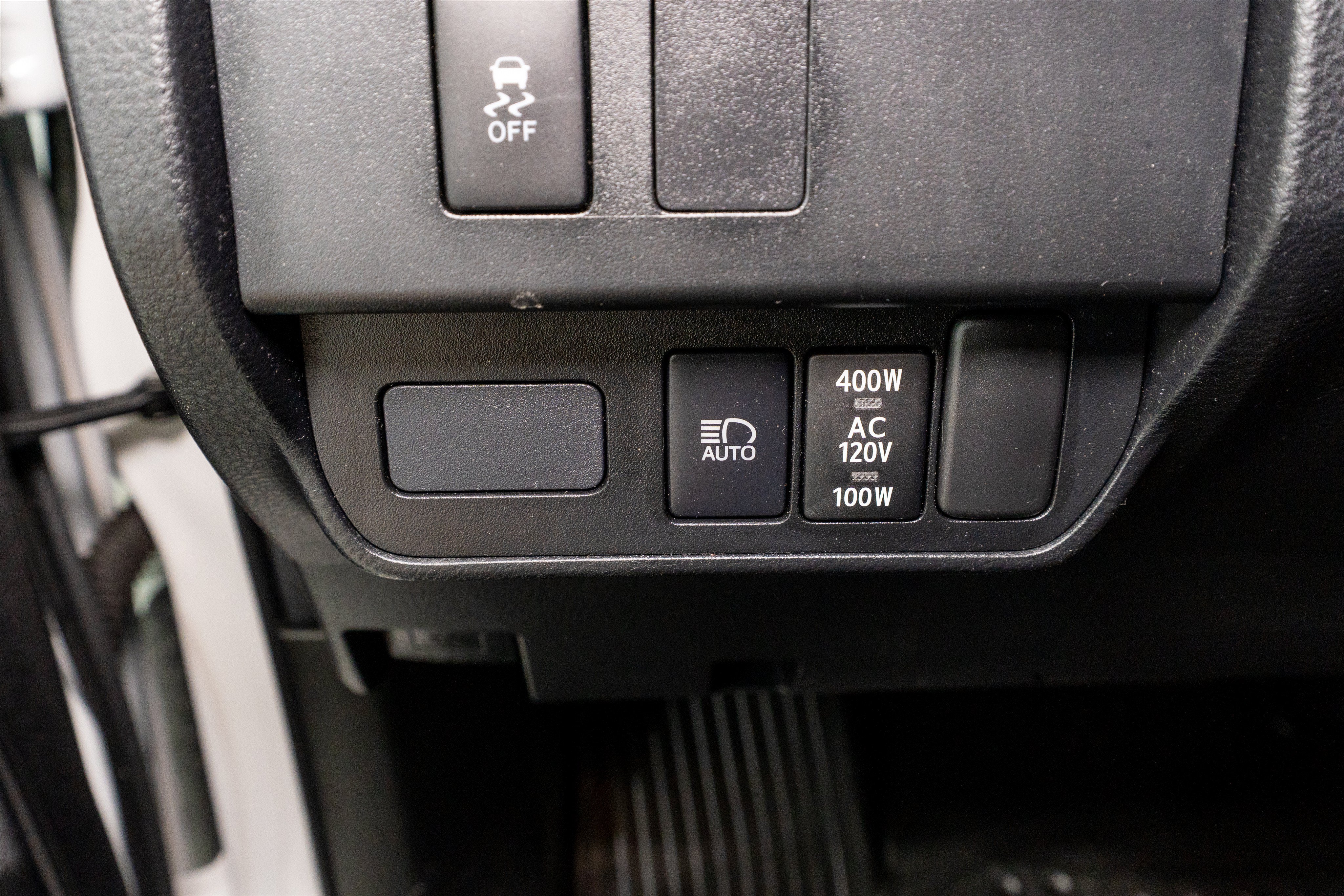 2022 Toyota Tacoma 4WD TRD Sport