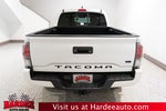 2022 Toyota Tacoma 4WD TRD Sport