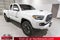 2022 Toyota Tacoma 4WD TRD Sport