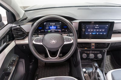 2025 Volkswagen Taos S