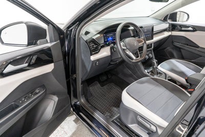 2025 Volkswagen Taos S