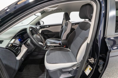 2025 Volkswagen Taos S