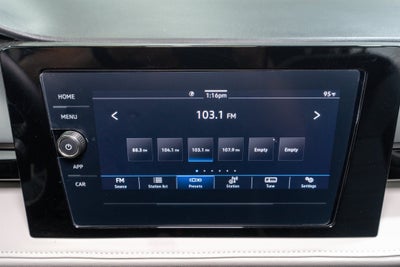 2025 Volkswagen Taos S