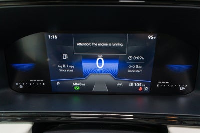 2025 Volkswagen Taos S