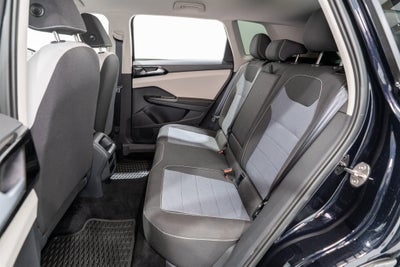 2025 Volkswagen Taos S