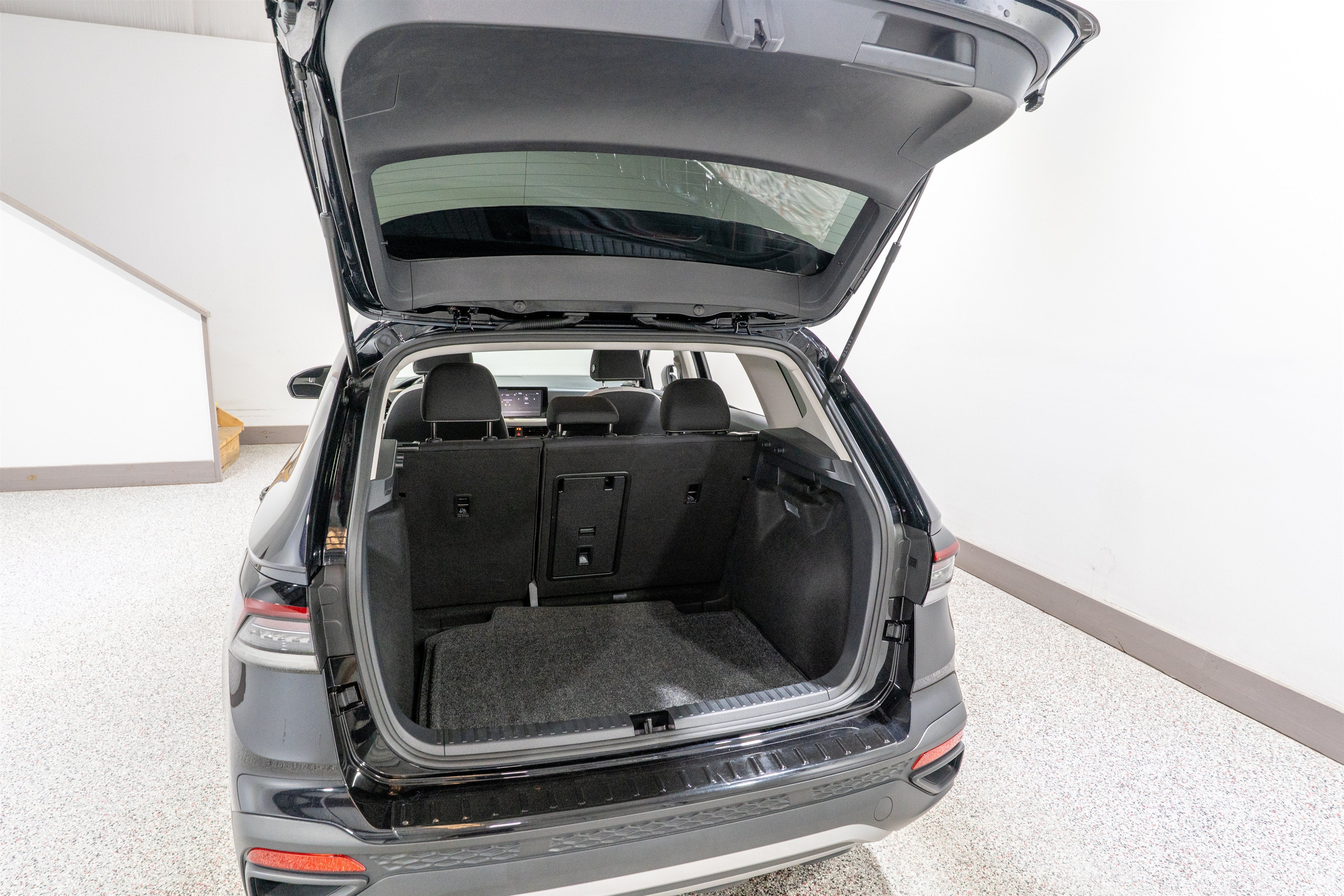 2025 Volkswagen Taos S