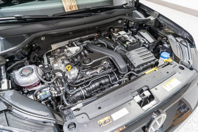 2025 Volkswagen Taos S