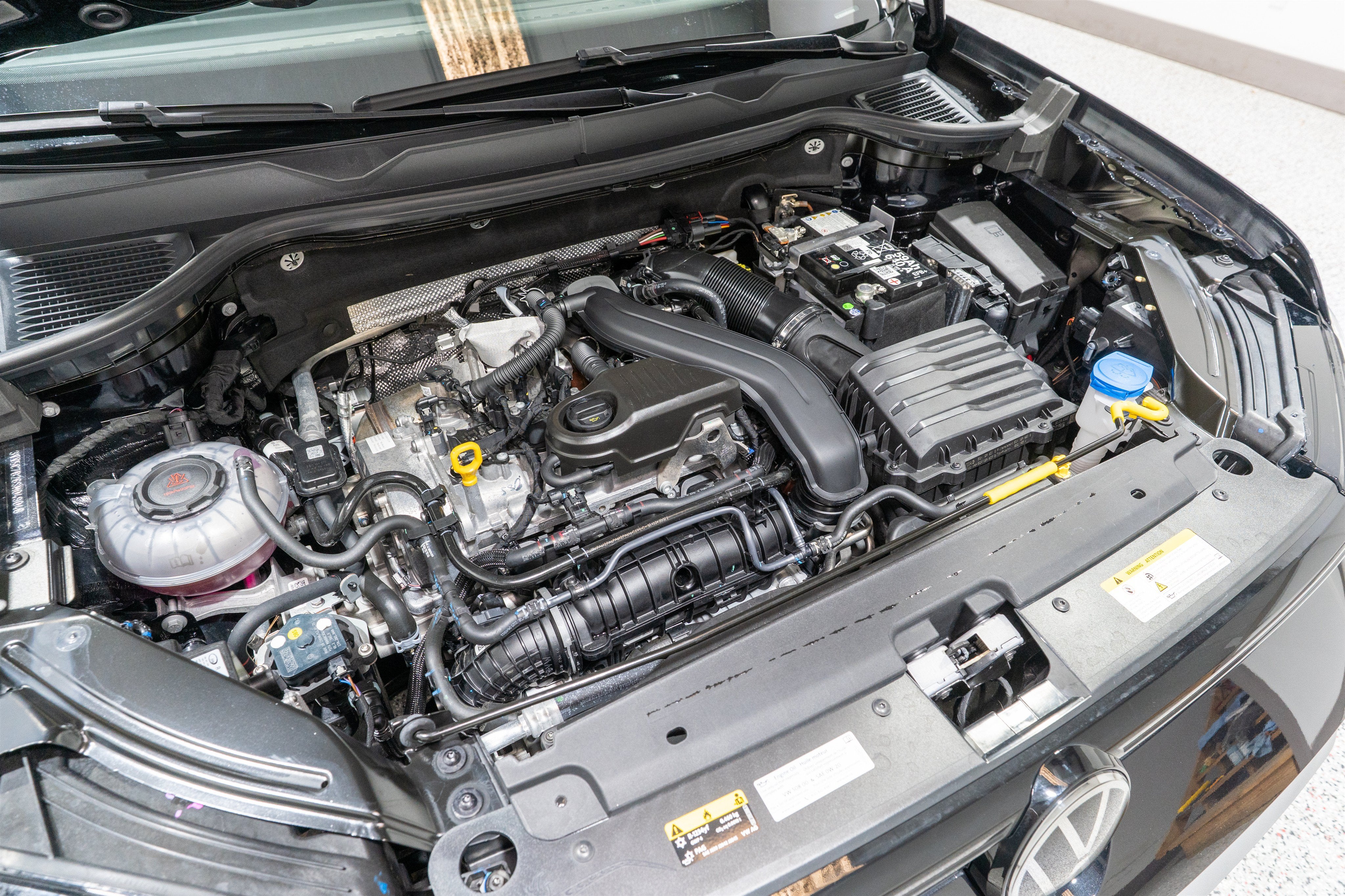 2025 Volkswagen Taos S