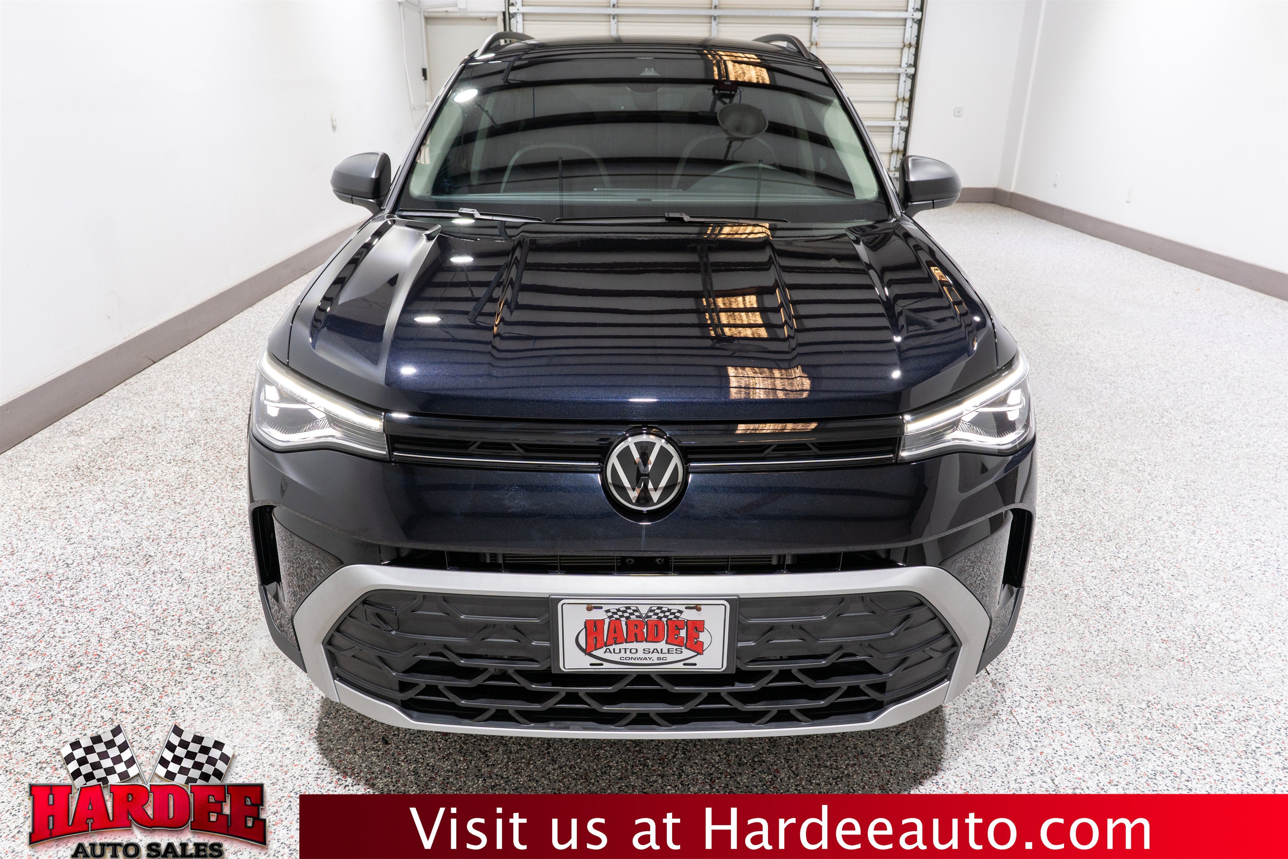 2025 Volkswagen Taos S