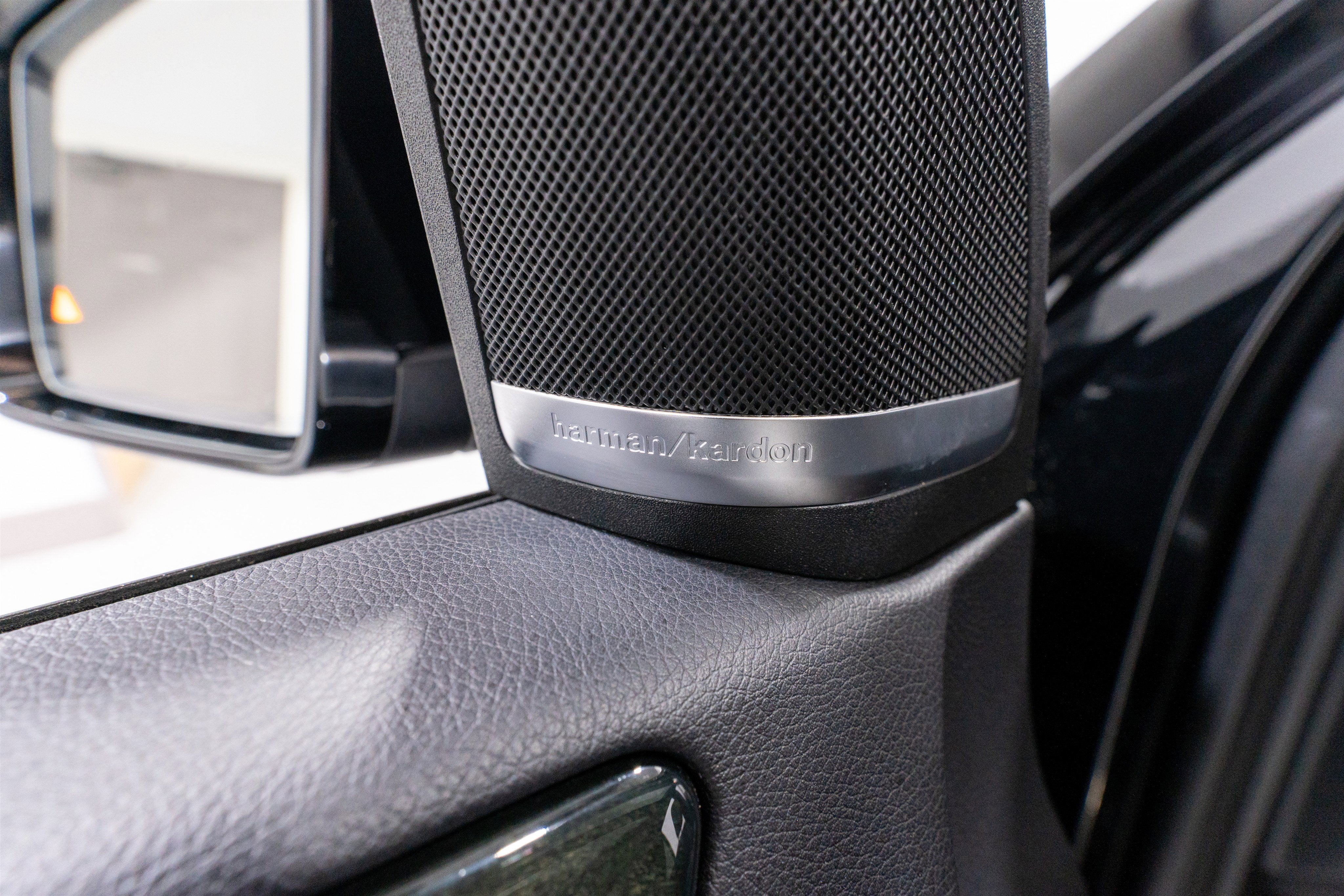 2018 Mercedes-Benz GLE GLE 350