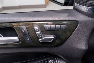 2018 Mercedes-Benz GLE GLE 350