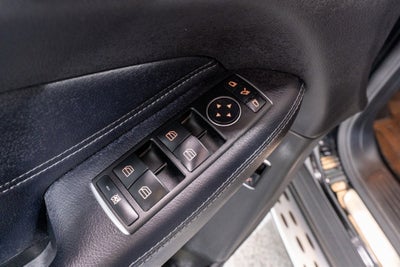 2018 Mercedes-Benz GLE GLE 350