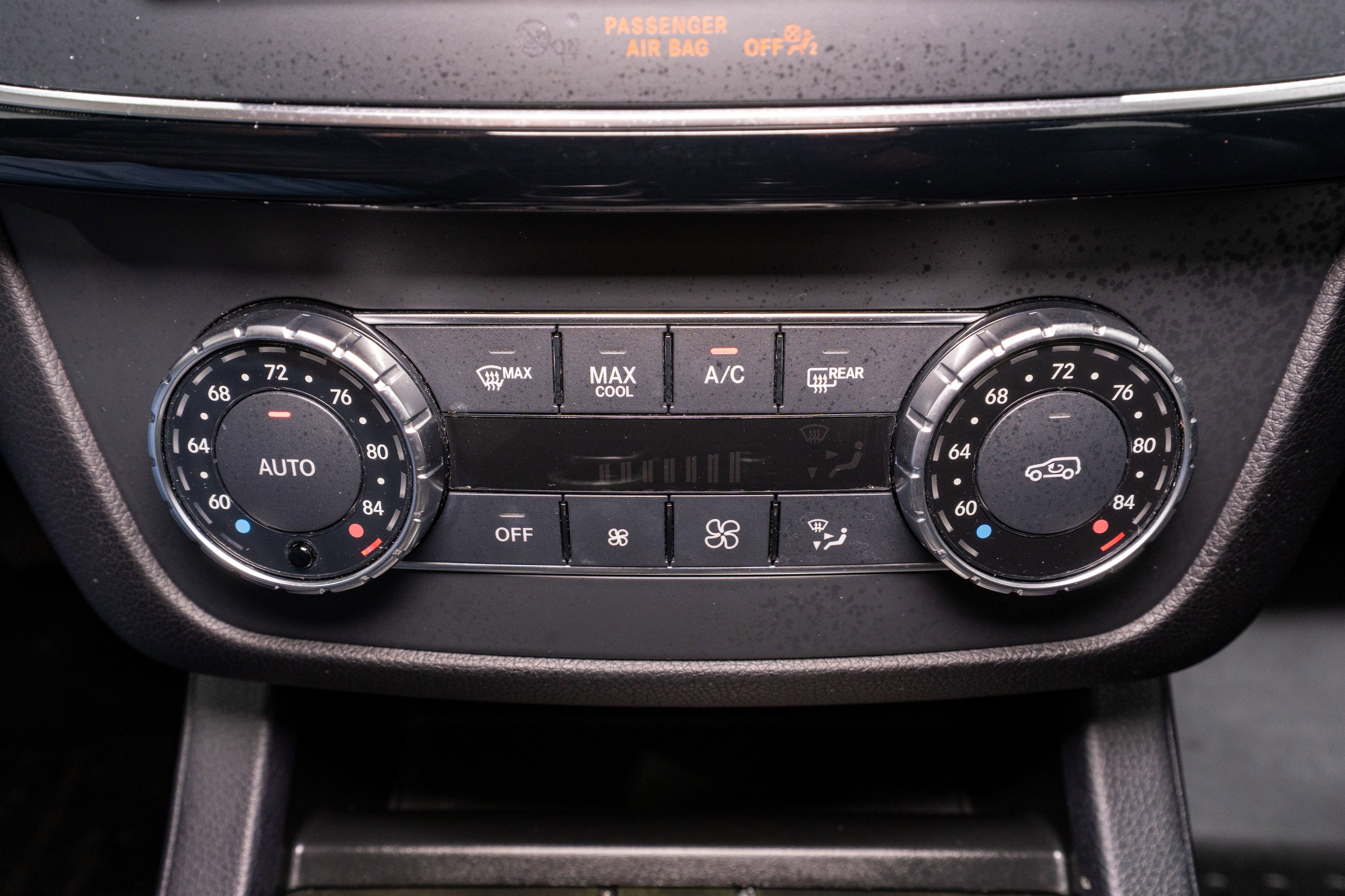 2018 Mercedes-Benz GLE GLE 350