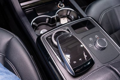 2018 Mercedes-Benz GLE GLE 350