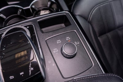 2018 Mercedes-Benz GLE GLE 350