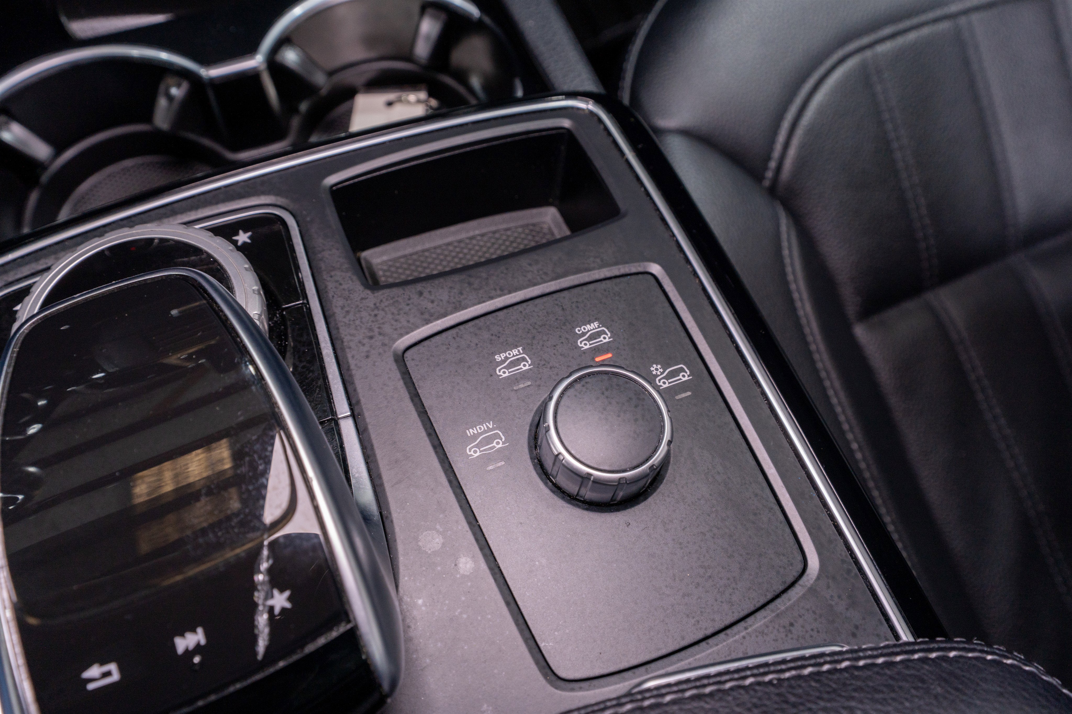 2018 Mercedes-Benz GLE GLE 350