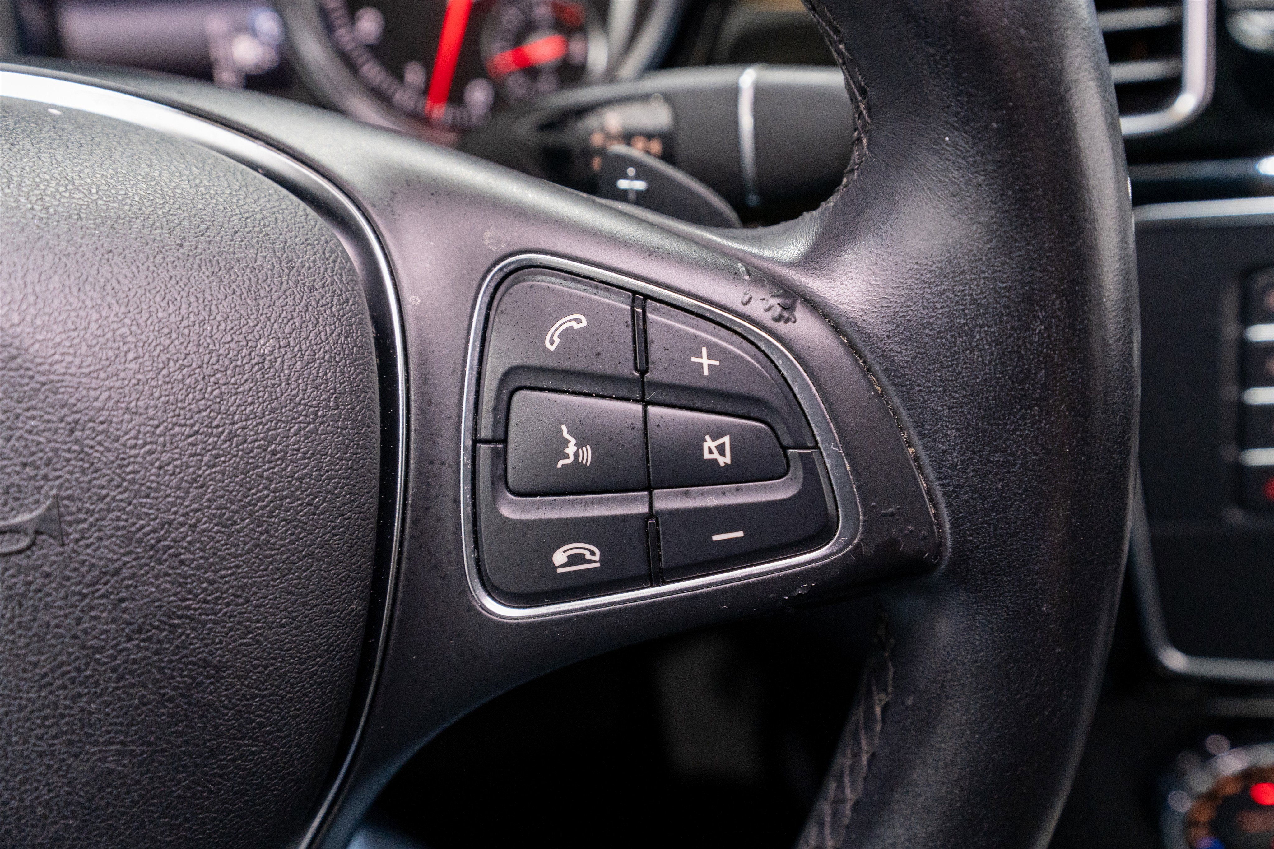 2018 Mercedes-Benz GLE GLE 350