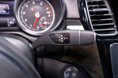 2018 Mercedes-Benz GLE GLE 350