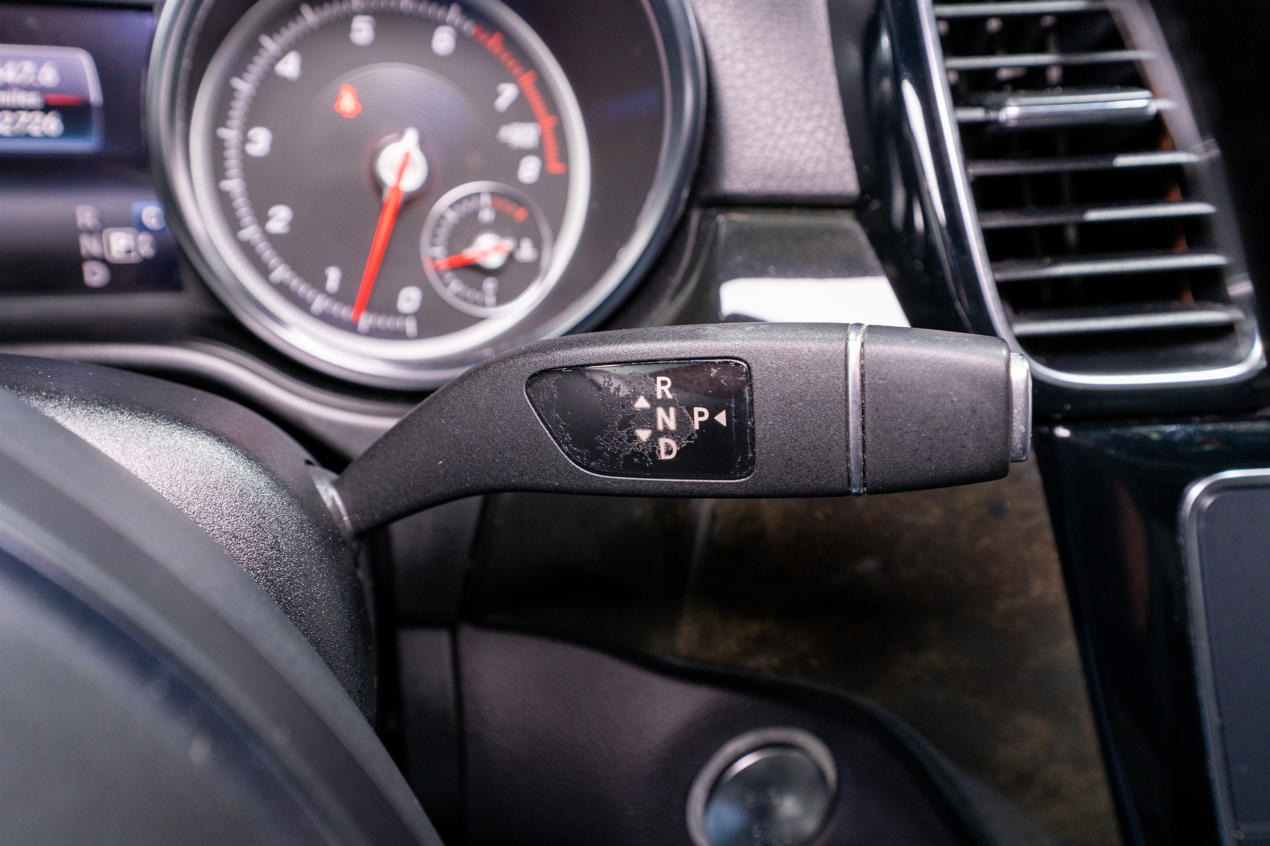 2018 Mercedes-Benz GLE GLE 350