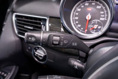 2018 Mercedes-Benz GLE GLE 350