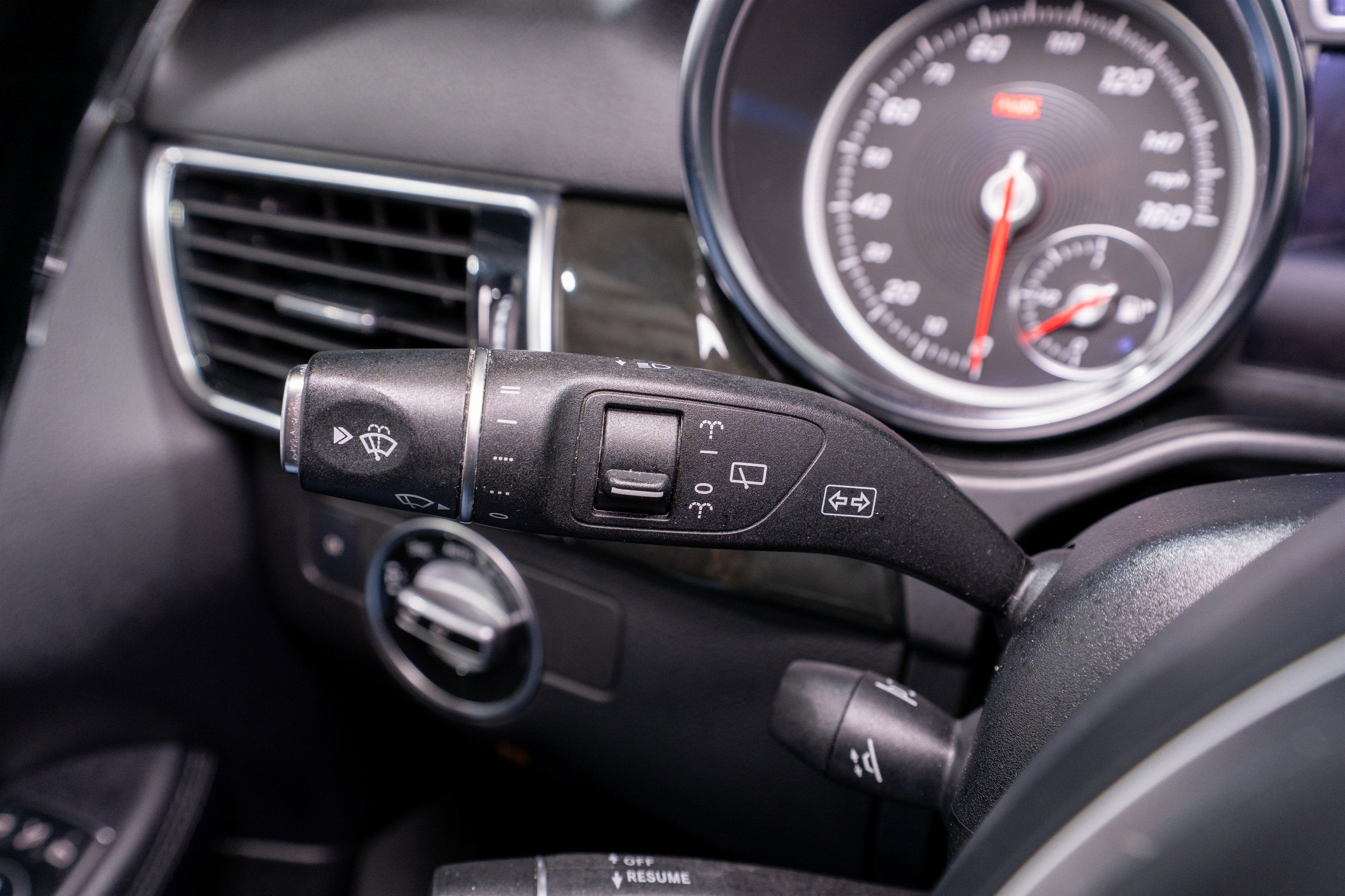 2018 Mercedes-Benz GLE GLE 350