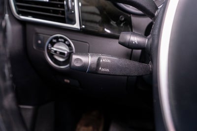 2018 Mercedes-Benz GLE GLE 350