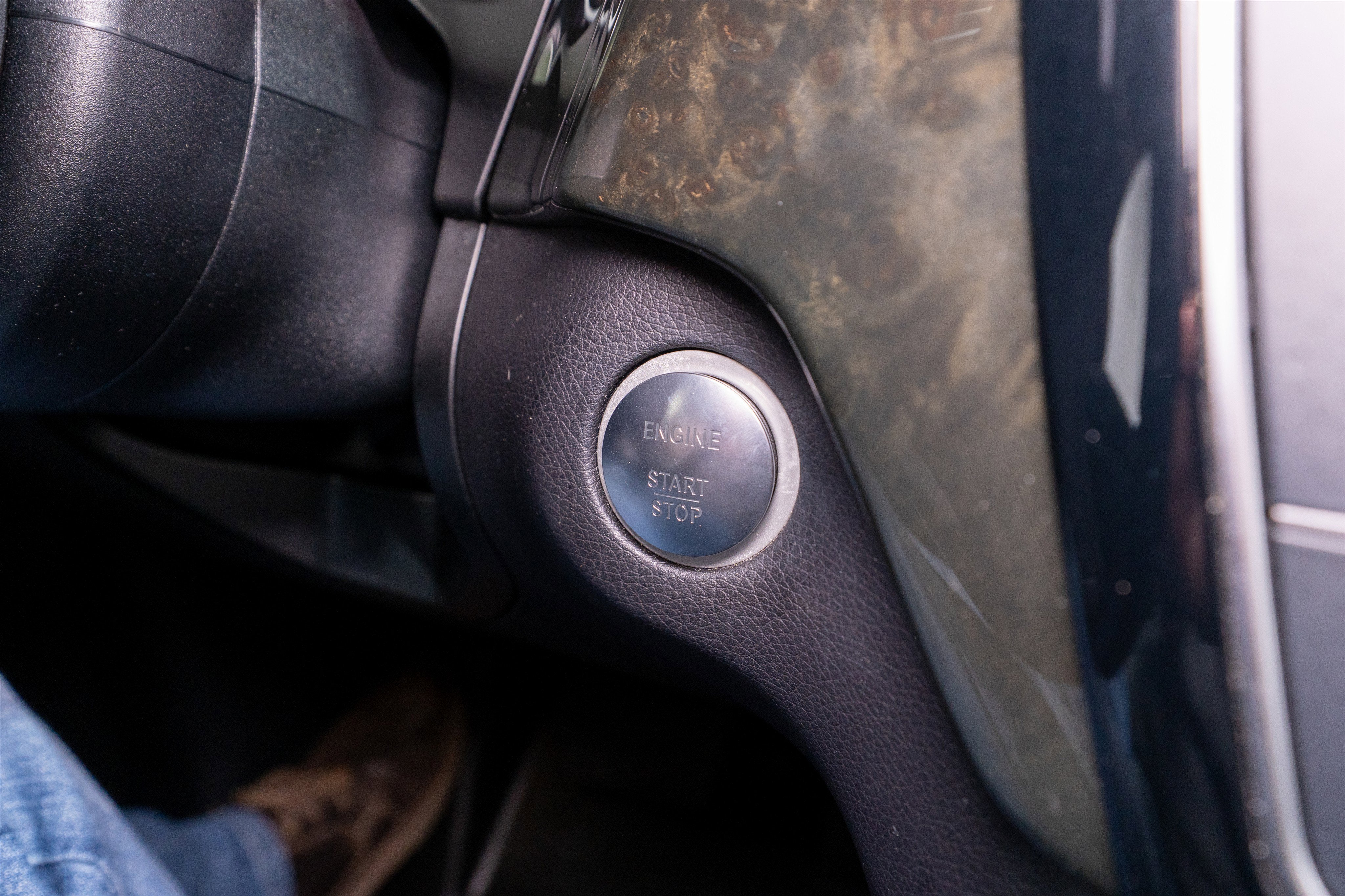 2018 Mercedes-Benz GLE GLE 350