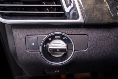 2018 Mercedes-Benz GLE GLE 350