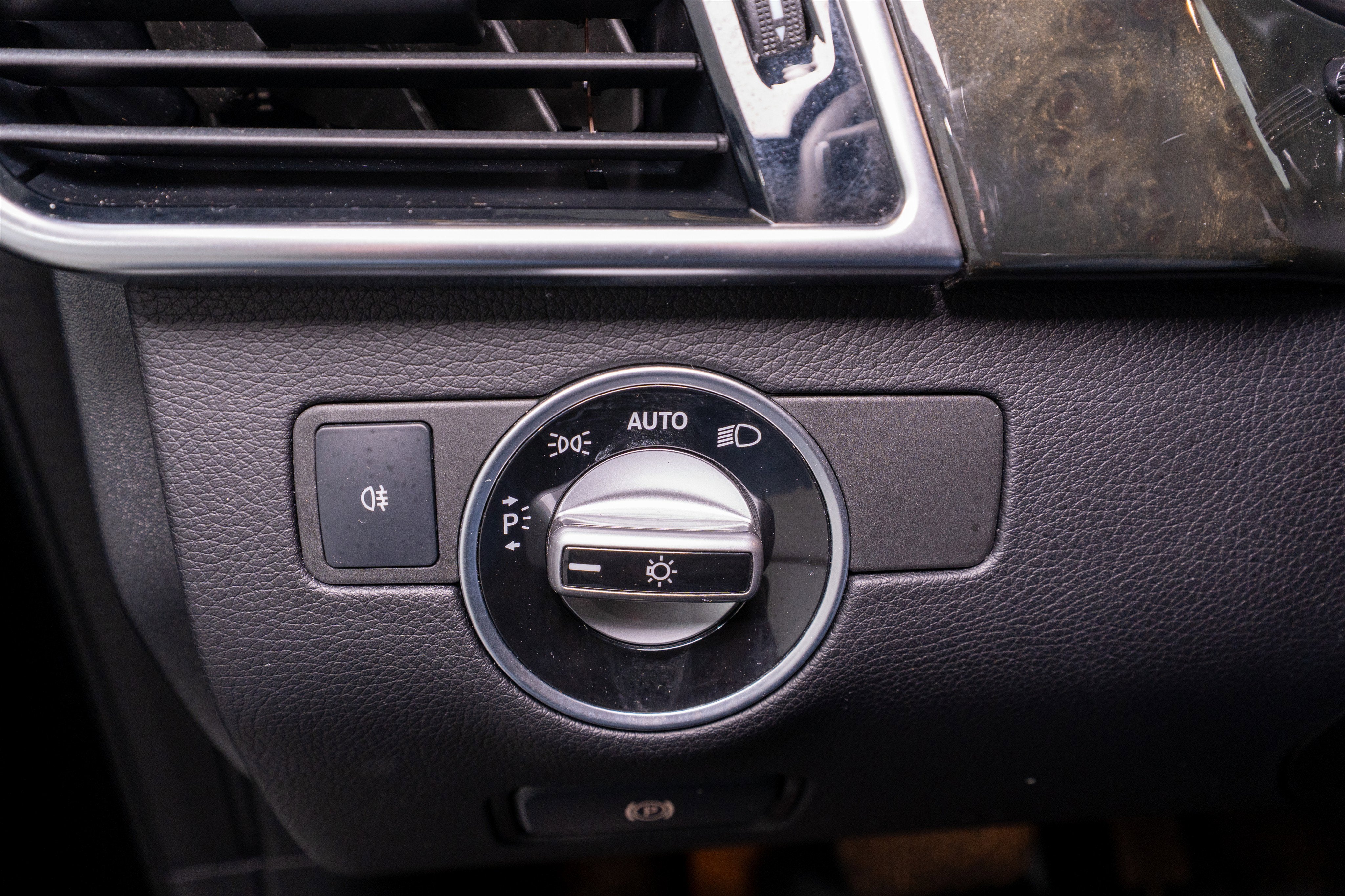 2018 Mercedes-Benz GLE GLE 350