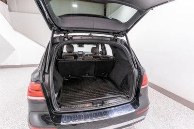 2018 Mercedes-Benz GLE GLE 350