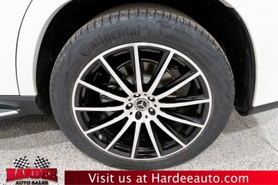 2025 Mercedes-Benz GLS GLS 450