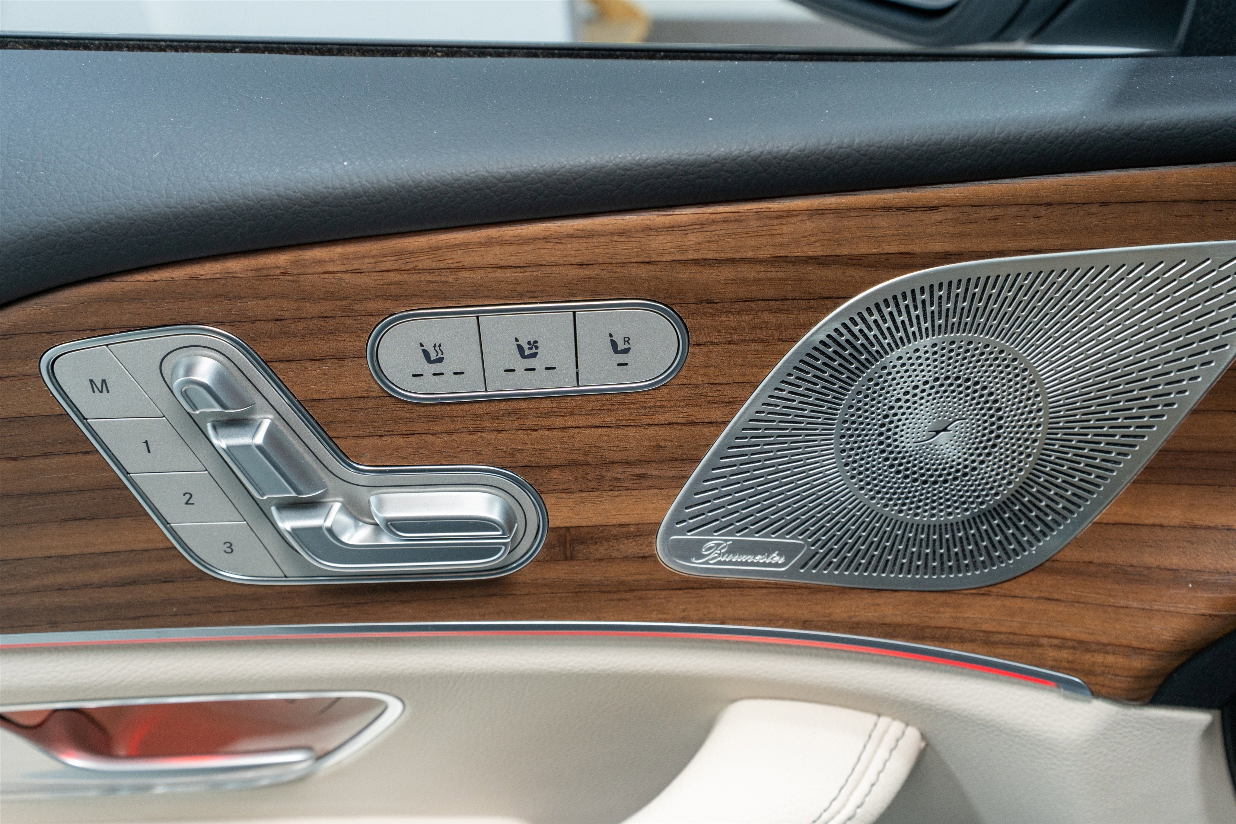 2025 Mercedes-Benz GLS GLS 450