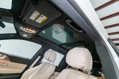 2025 Mercedes-Benz GLS GLS 450