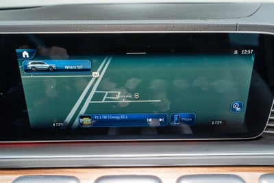 2025 Mercedes-Benz GLS GLS 450