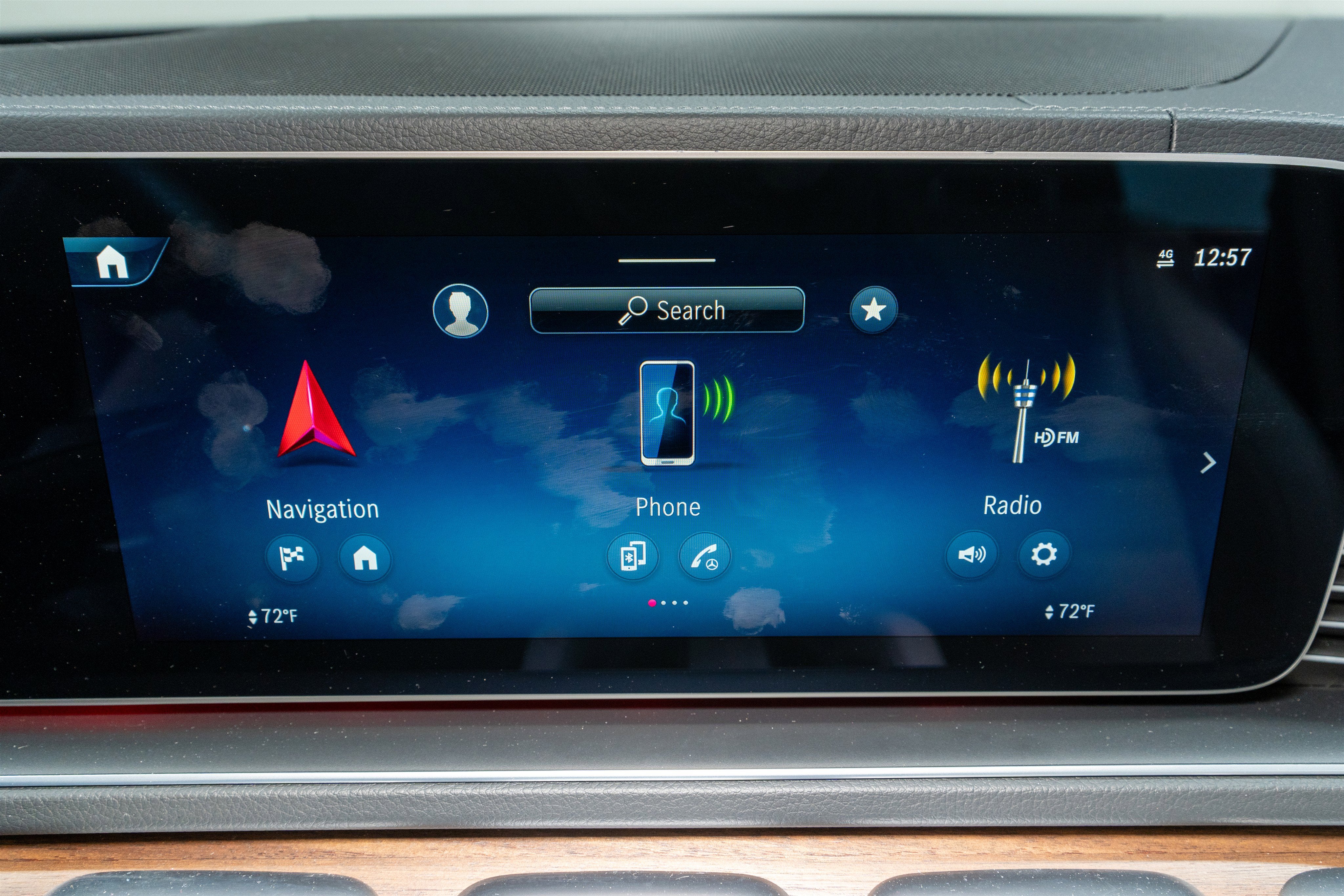 2025 Mercedes-Benz GLS GLS 450