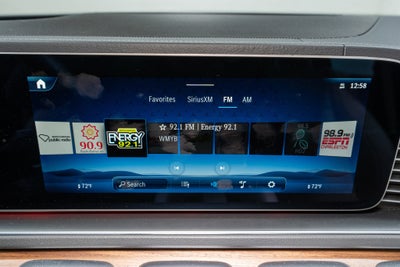 2025 Mercedes-Benz GLS GLS 450