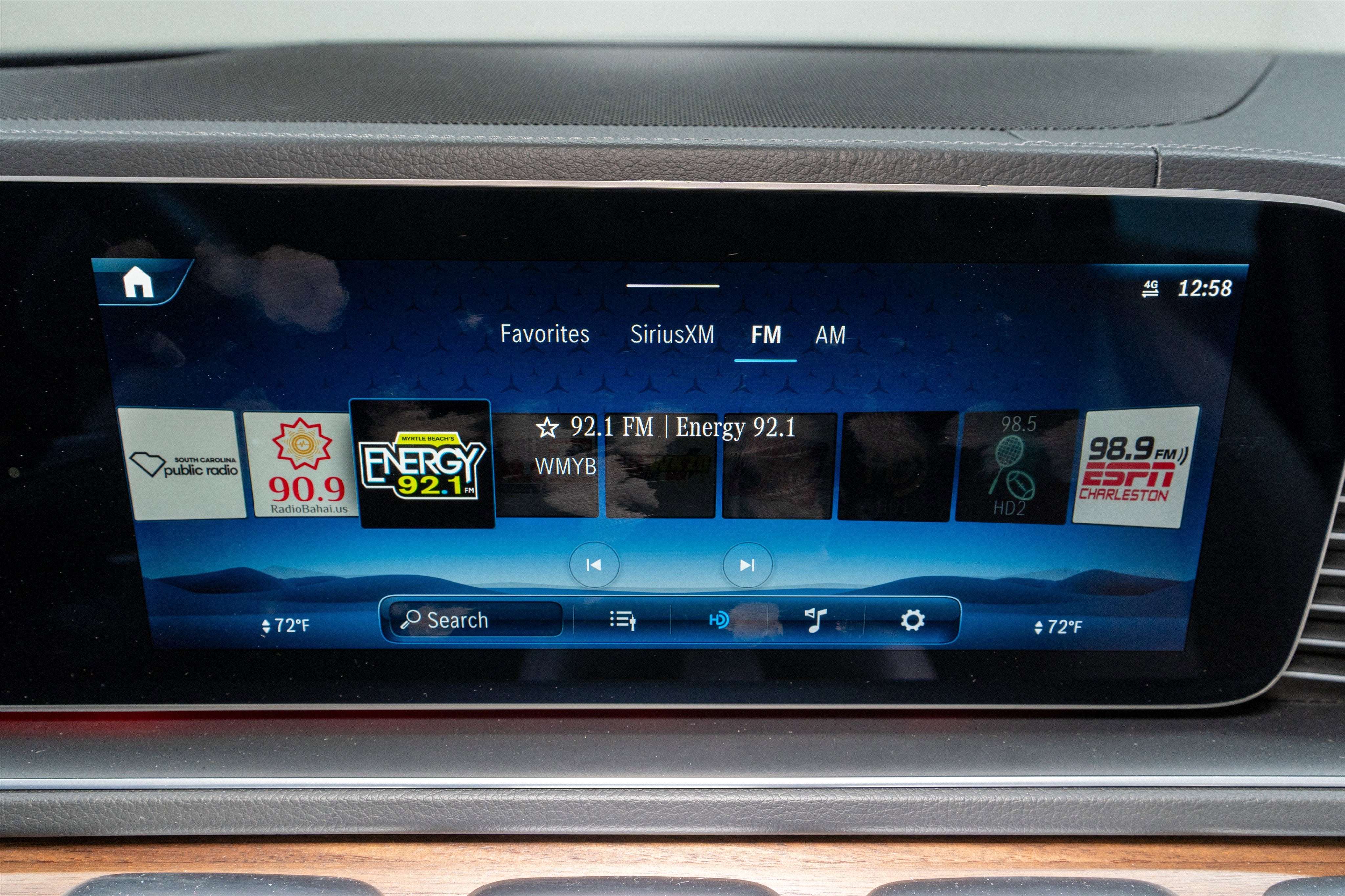 2025 Mercedes-Benz GLS GLS 450