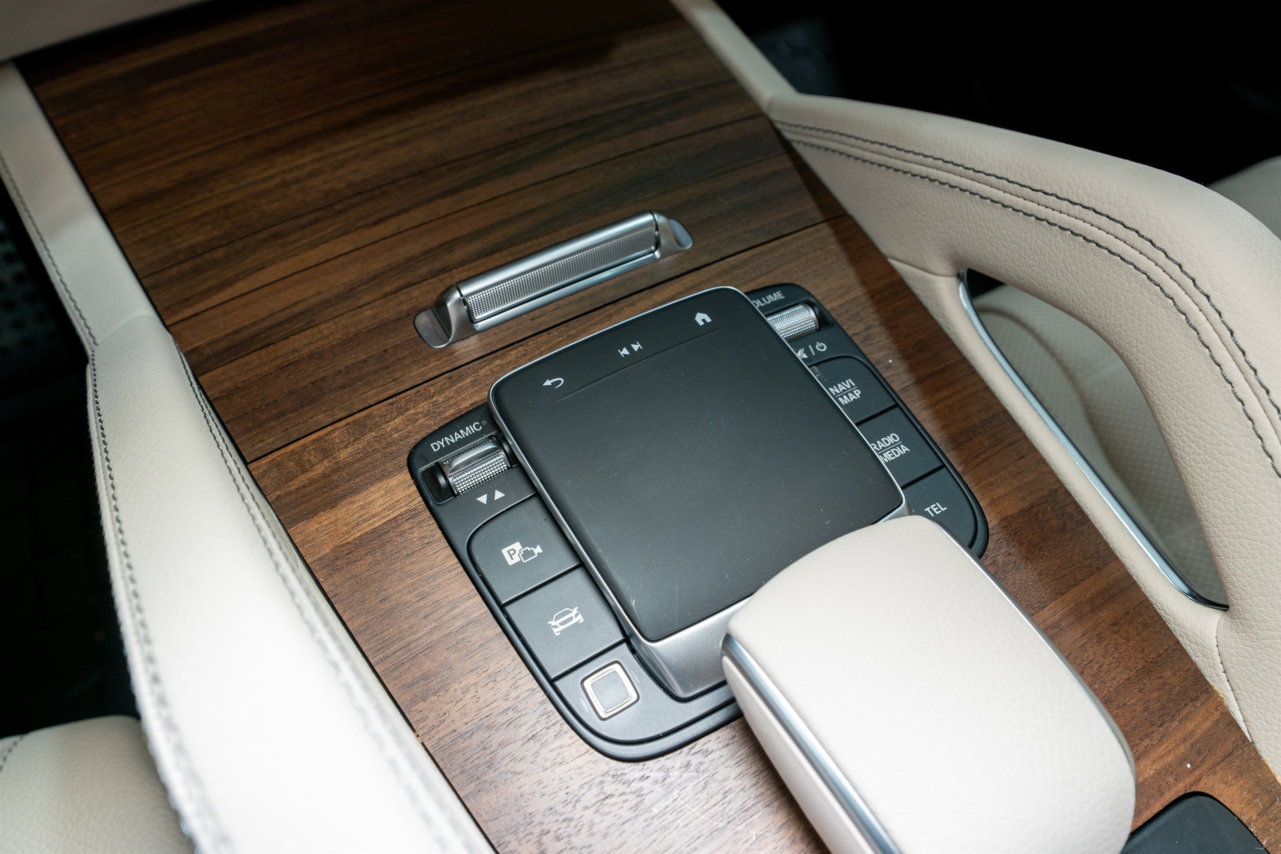 2025 Mercedes-Benz GLS GLS 450