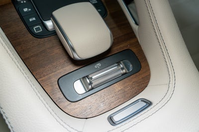 2025 Mercedes-Benz GLS GLS 450