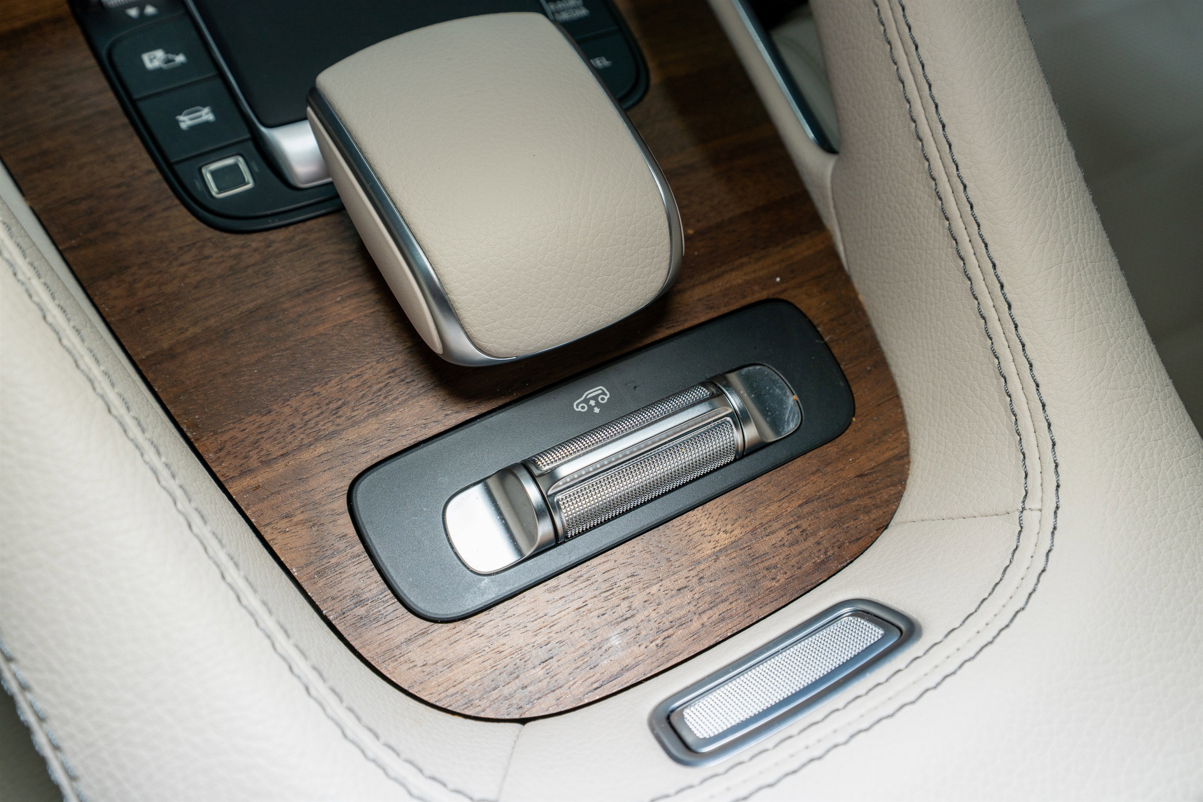 2025 Mercedes-Benz GLS GLS 450