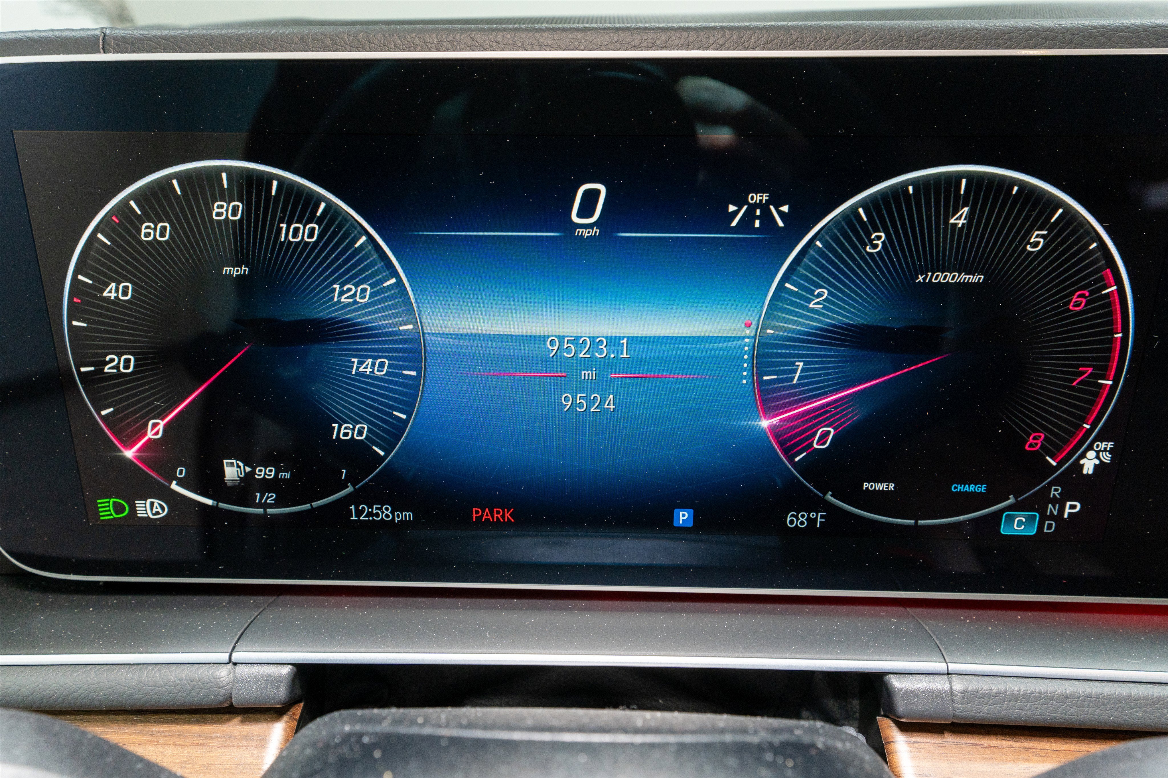 2025 Mercedes-Benz GLS GLS 450