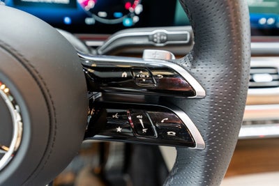 2025 Mercedes-Benz GLS GLS 450