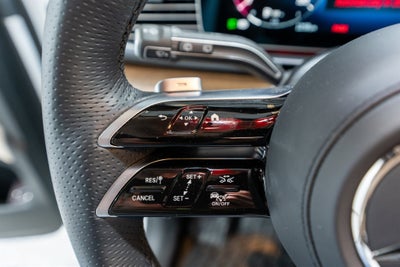 2025 Mercedes-Benz GLS GLS 450